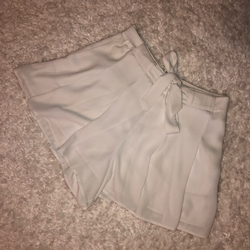 Sunday Best Westley Shorts